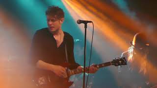 Anderson East-Somebody pick up my pieces live at Kägelbanan Mosebacke 180130