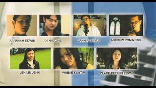 Download lagu Lagu Terbaik Pusakag 2 - The Album mp3