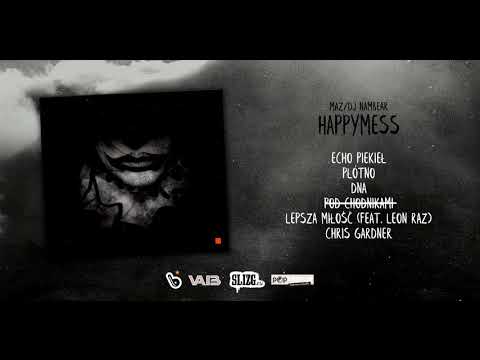 Maz/Dj Nambear - Pod Chodnikami