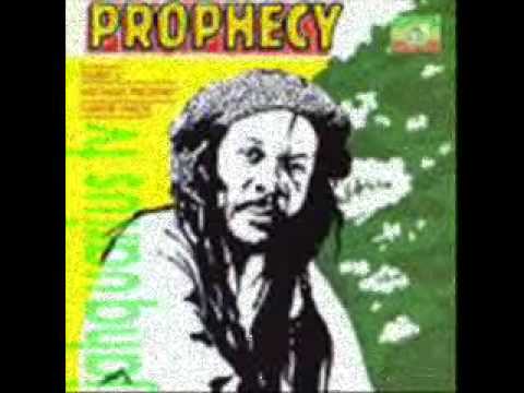 Yabby You - Oh What An Oppression