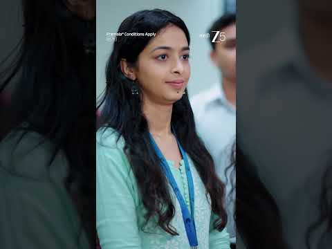 Premala Conditions Apply | Promo | Watch on Zee 5 — Premala Conditions Apply