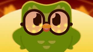 Duolingo Duo's Work Day | behind the scenes of notifications