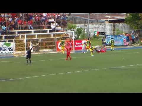 Video Resumen: Malacateco 1-0 Petapa - Clausura 2018 Jornada 19