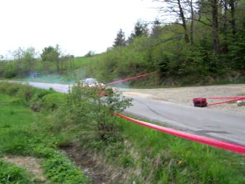 Classicauto Rajd Magurski 2011--Mazda