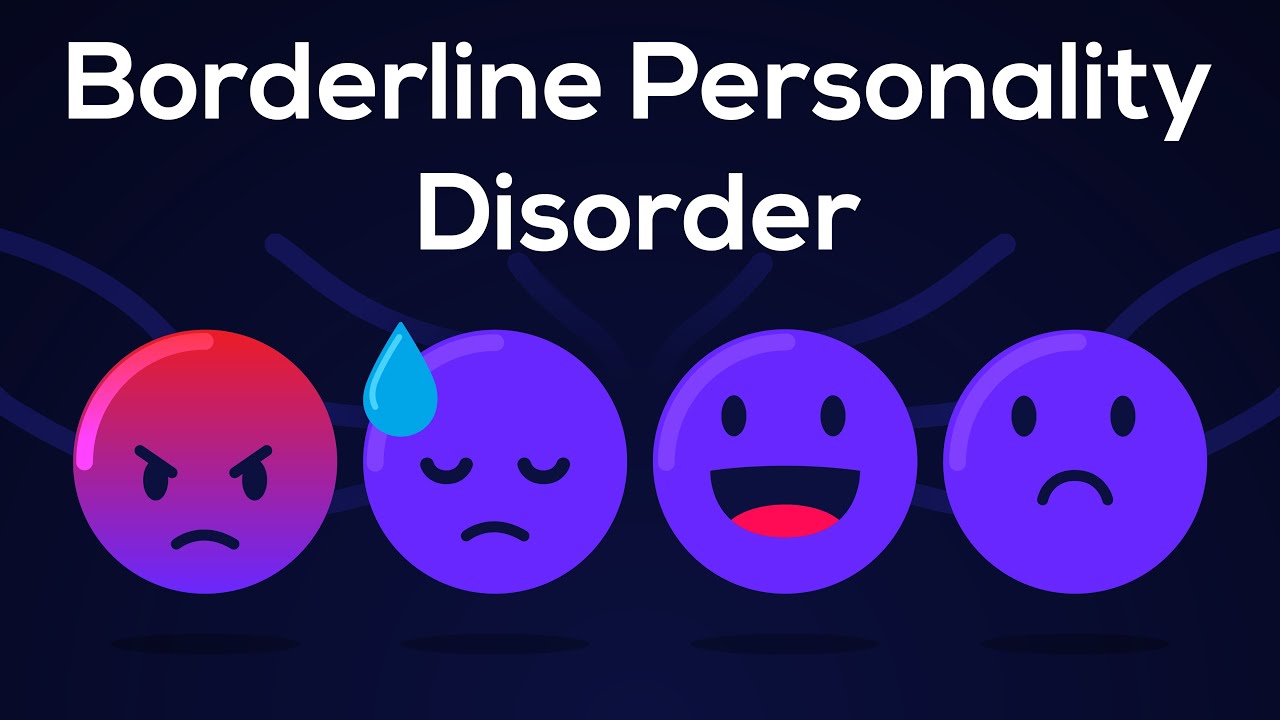 What is Borderline Personality Disorder Do I have BPD