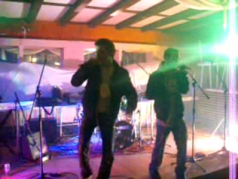 Zhizhe & nodyBeatz - Sta mai (Romul i rem2010Uskoro) *Club Tapas* Back2back* LIVE
