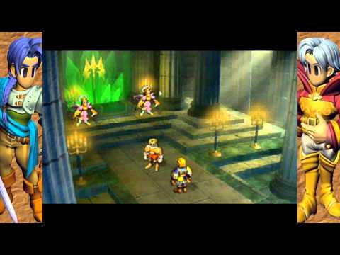 Let's Play Ogre Battle 64 #87 - Moving Up in the World