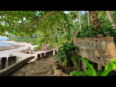 Mentawai Surf Retreat 1-10 September 2023