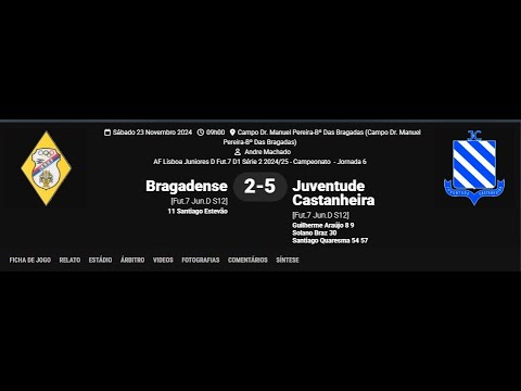 BRAGADENSE_X_JUVENTUDE_CASTANHEIRA