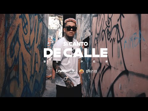 Si Canto de Calle - Bulper