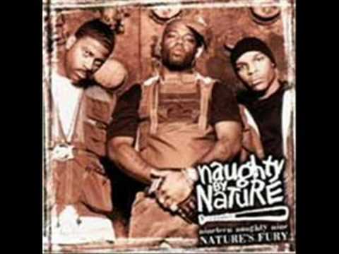 Naughty By Nature- Holiday