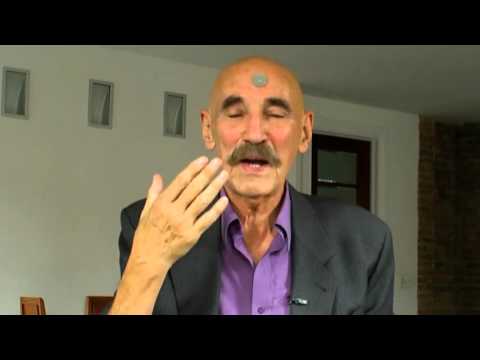 Nailed! by Rich Marotta - Trick