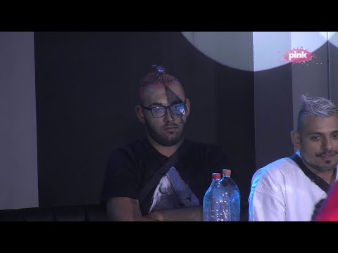 Z4: Zadrugovizija 6 - Paula i Fran su pobednici TikTok glasanja - 13.06.2021.