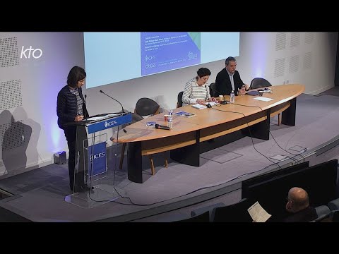 Définir l’homme - ICES (4/4) La femme est-elle un homme comme un autre ?