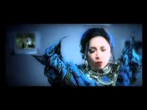 Melly Goeslaw Feat. Irwansyah - Love Story (Official Video)