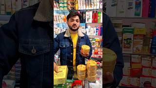 Skin Secrets 24 Carat Gold Facial Kit Pack | #shorts