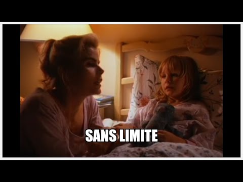 Sans limite - film dramatique 1993 histoire vraie  Mariel Hemingway