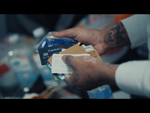 Doa Beezy - "Streets Know" (Official Video) Shot by @Lou Visualz