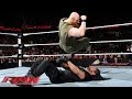 The Shield Vs The Wyatt Family Raw March 3 2014