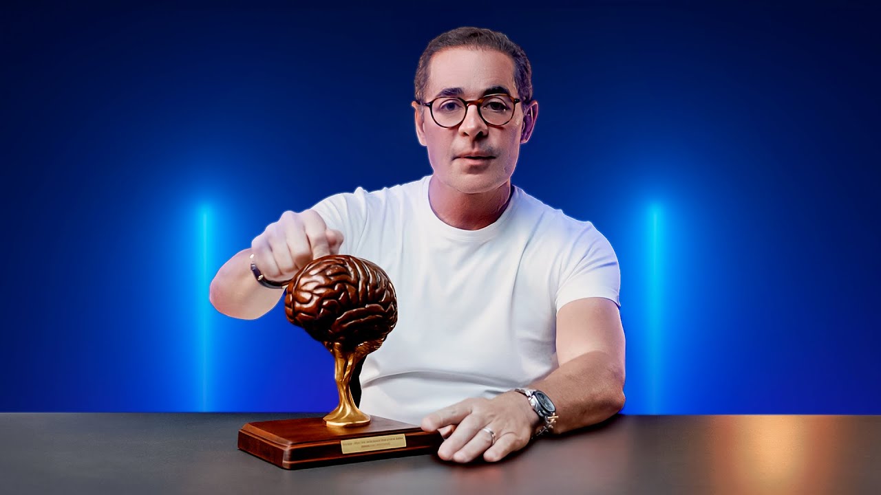 Você não é Pobre, só não Aprendeu essas 5 Técnicas Neurológicas (teste por 3 dias)