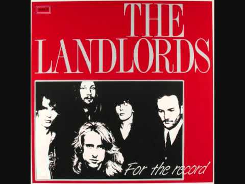 The Landlords - Borrowed Money (1988)