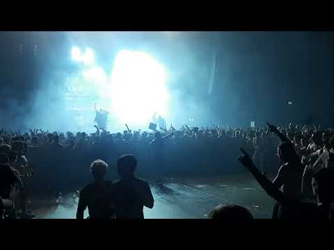 102 Boyz - Bier (feat. Fan Merle on Stage) | Heroes Festival Freiburg 2023, Clubstage - 08.09.23