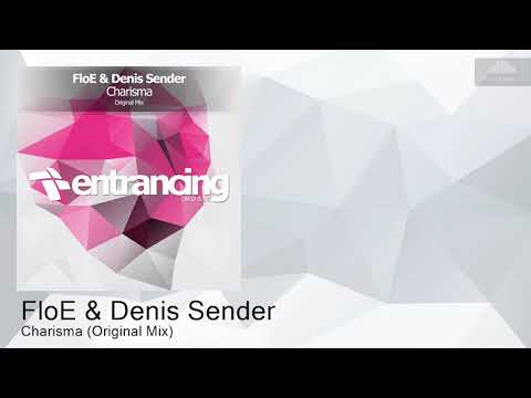 ENTRM109 FloE & Denis Sender - Charisma (Original Mix) [Progressive Trance]