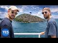50 Hours On Europe S Most Dangerous Island