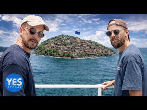 50 Hours on Europe's Most Dangerous Island