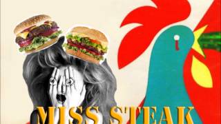 Miss Steak - My Way