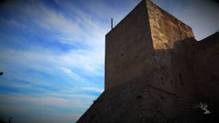 Castello di San Michele, Cagliari  - B&B Wild Sardinia