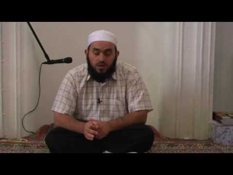 Leximi i rrjedhshëm në Namaz - Lulzim Susuri