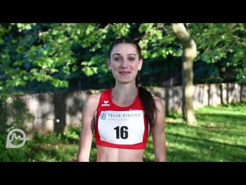 Joana Staub im O-Ton