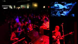 Kingfisha - Piece of the Puzzle FILM CLIP