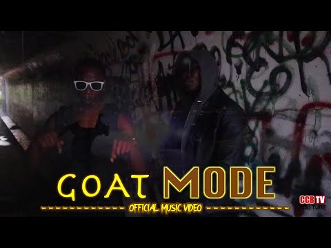 Christian Rap | Mike Da'Kidd - "Goat Mode" ft. Chris Christ Child | (@ChristianRapz)