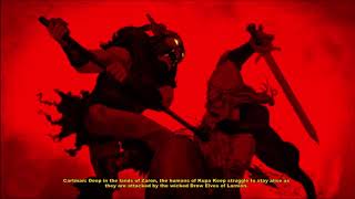 The land of Zaron calls | South Park: the stick of truth pt. 1