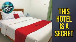RedDoorz Syariah Near UMY Yogyakarta 2 - This Hotel Is a Secret | Yogyakarta, In