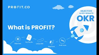 Profit - Vídeo