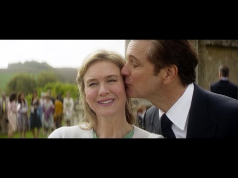 'Bridget Jones's Baby' (2016) Official Trailer