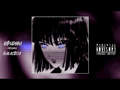 //🎹🌌RITMADINHA MELODIA GALACTICA (SLOWED) - DJ YAOTSITO🌌🎹👻//