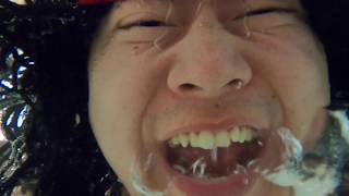 #うたつなぎ　海鮮漁港力丸～じぇじぇ～