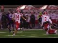 Watch Now: Crown Point vs Merrillville Football Highlights