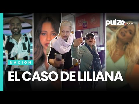 New complaints against Liliana, woman who went viral for altercations in Bogotá | Pulzo