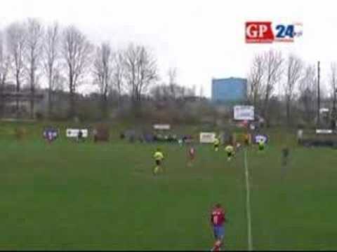 Gryf 95 Słupsk - Gryf Wejherowo 1:2