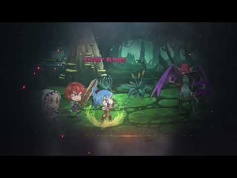 Heroes Of Drakemire Trailer thumbnail