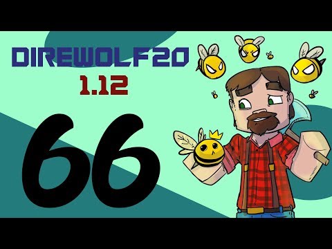 1.12 Modded MInecraft: DW20 FTB - Episode 66: The Battle Arena!