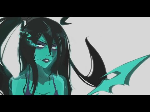 Kalista & Tahm Kench