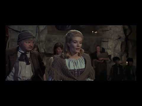 Hushabye Mountain Reprise | Chitty Chitty Bang Bang 1968