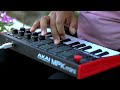 Badshah SANAK Song Recreated On FL Studio Mobile