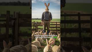 Download lagu Invasion of Rabbits The Wall That Failed mp3 Download lagu Invasion of Rabbits The Wall That Failed mp3